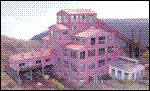 N N Scale Architect - Lackawanna Coal Company