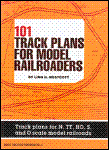 Kalmbach - 101 Track Plans For Model Railroaders