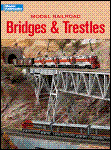 Kalmbach - Model Railroad Bridges & Trestles