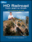 Kalmbach - HO Railroad From Start To Finish