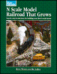 Kalmbach - N Scale Model Railroad That Grows