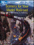 Kalmbach - Scenery For Your Model Railroad