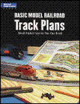 Kalmbach - Basic Model Railroad Track Plans