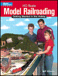 Kalmbach - HO Scale Model Railroading