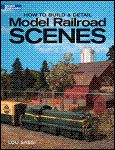 Kalmbach - How To Build & Detail Model Railroad Scenes