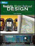Kalmbach - Realistic Model Railroad Design