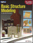 Kalmbach - Basic Structure Modeling For Model Railroaders