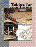 Kalmbach - Easy Model Railroading #1 -Tables For Your Trains