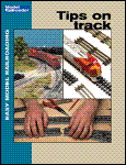 Kalmbach - Easy Model Railroading #2 Tips On Track For Your Trains