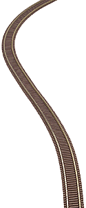 N Atlas Code 55 Flex Track