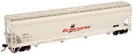 HO Atlas ACF 5701 CF Hopper - El Rexene #98525