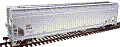 ADVANCE! HO Atlas 5701 Hopper - Anderson's #1