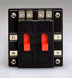 Atlas - Twin Connector