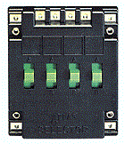 Atlas - Selector