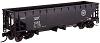 N Atlas 70 Ton Hart Ballast Car - MP