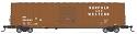 N Atlas 60' SD Auto Parts Box car - N&W #600883