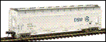 N Atlas Pressureaide Centerflow - DSM Melamine America #45055