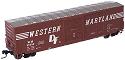 N Atlas Precision Design Box - WM #35250