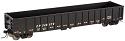 N Atlas Thrall 2743 Gondola - CP Rail #346579