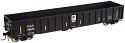 N Atlas Thrall 2743 Gondola - Joseph Trans #98515