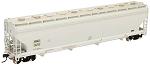 N Atlas 5701 Grain Hopper - HHCX #36713