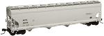 N Atlas 5701 Plastics Hopper - ACFX #36359