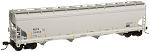 N Atlas 5701 Hopper - Westlake Polymers #35069
