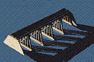 N Blair Line Pile & Frame Trestle Kit