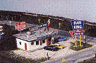 N Blair Line Dari-King Drive-In Restaurant