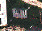 N Blair Line Scale House