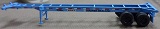 N DeLuxe 40' Container Chassis - Maersk Sealand (Pkg. 2)