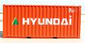 N DeLuxe - 20' Container 2-Pack - Hyundai