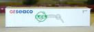 N DeLuxe 40' Refrigerated Container 2 Pack, GE Seaco LCL