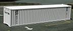 N DeLuxe Innovations 40' Containers - Seatrain