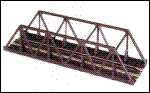 Warren Truss Bridge