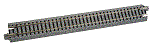 N Kato Unitrack, 186mm Straight Track 4/