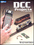 Kalmbach Soft Cover - DCC Projects & Applications