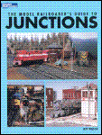 Kalmbach Soft Cover - MRR Guide to Junctions