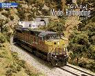 2008 Model Railroader Calendar "The Art of Model Railroading"