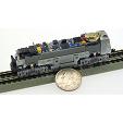 N MRC Dual Mode Sound Decoder * Kato F3