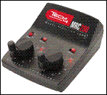 MRC Tech 4 Dual Power 280 Power Pack