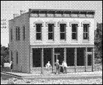 N DPM Hayes Hardware