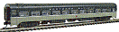 N Rapido Lightweight Coach - NP #586