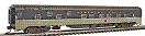 N Rapido Duplex Sleeper - NP #371