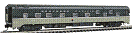 N Rapido Duplex Sleeper - NP #372