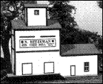 N AMB, Hitzeman Feed Mill