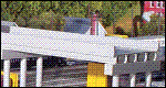 N Rix Products - Modern Overpass 50' Deck Only