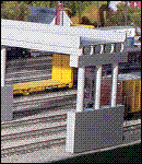 N Rix Products - Modern Overpass 50' Deck w/Pier