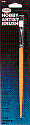 Testor's - Brush 5/16" flat