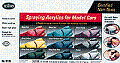 Testor's - Model Car spraying acrylic